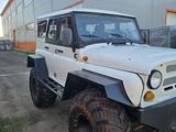 УАЗ Hunter 2014 годаүшін5 000 000 тг. в Павлодар