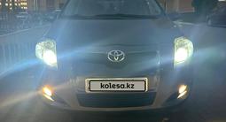 Toyota Auris 2009 года за 4 500 000 тг. в Актобе – фото 2