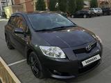 Toyota Auris 2009 года за 4 500 000 тг. в Актобе