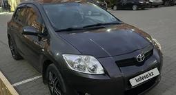 Toyota Auris 2009 года за 4 500 000 тг. в Актобе