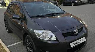 Toyota Auris 2009 года за 4 500 000 тг. в Актобе