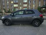 Toyota Auris 2009 года за 4 500 000 тг. в Актобе – фото 3