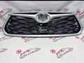 TOYOTA HIGHLANDER Решётки на Радиатор за 3 000 тг. в Алматы – фото 3