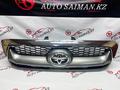 TOYOTA HIGHLANDER Решётки на Радиатор за 3 000 тг. в Алматы – фото 4