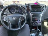 Hyundai Grandeur 2015 года за 6 300 000 тг. в Караганда – фото 3