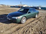 Toyota Camry 2000 годаүшін5 000 000 тг. в Атырау – фото 5