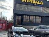 Аренда Камри 70 с Водителем в Тараз