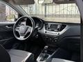 Hyundai Accent 2018 года за 5 500 000 тг. в Алматы – фото 8