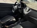 Hyundai Accent 2018 года за 5 500 000 тг. в Алматы – фото 9