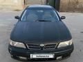 Nissan Maxima 1997 годаүшін1 800 000 тг. в Алматы