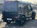 Mercedes-Benz G 500 2000 года за 9 500 000 тг. в Алматы – фото 7