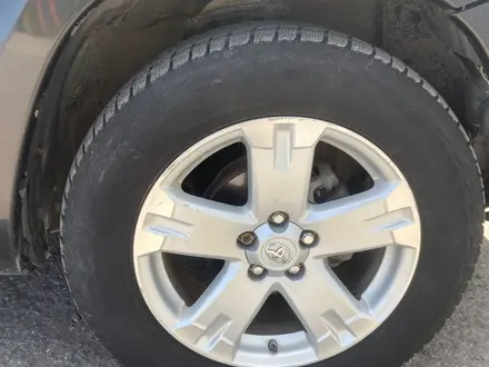 Toyota RAV4 2007 года за 4 200 000 тг. в Караганда – фото 12