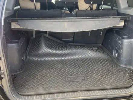 Toyota RAV4 2007 года за 4 200 000 тг. в Караганда – фото 13