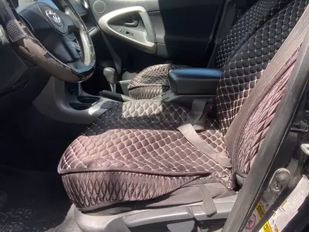 Toyota RAV4 2007 года за 4 200 000 тг. в Караганда – фото 14