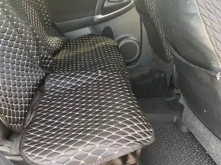 Toyota RAV4 2007 года за 4 200 000 тг. в Караганда – фото 16