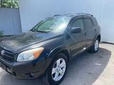 Toyota RAV4 2007 года за 4 200 000 тг. в Караганда – фото 3