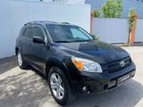 Toyota RAV4 2007 года за 4 200 000 тг. в Караганда – фото 2