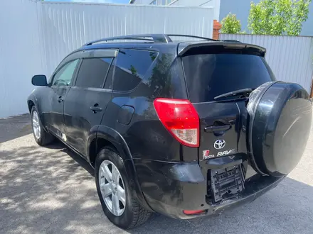 Toyota RAV4 2007 года за 4 200 000 тг. в Караганда – фото 5