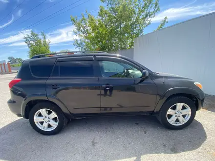 Toyota RAV4 2007 года за 4 200 000 тг. в Караганда – фото 6