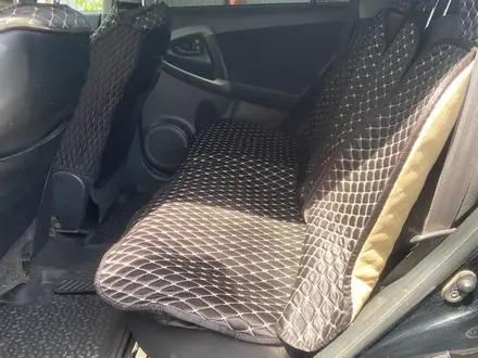 Toyota RAV4 2007 года за 4 200 000 тг. в Караганда – фото 10