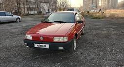 Volkswagen Passat 1992 годаүшін1 650 000 тг. в Караганда – фото 4