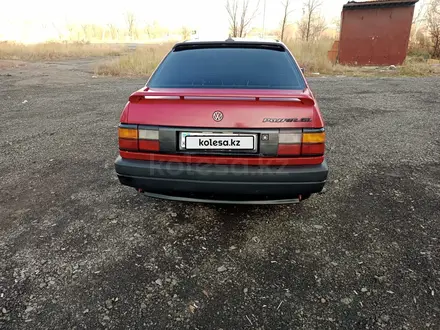 Volkswagen Passat 1992 года за 1 650 000 тг. в Караганда – фото 9