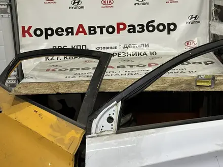 Крышка багажника на Киа и Хендай за 21 471 тг. в Караганда – фото 4