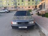 Audi 100 1992 года за 1 300 000 тг. в Туркестан – фото 2