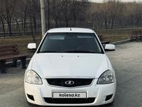 ВАЗ (Lada) Priora 2170 2013 года за 2 700 000 тг. в Алматы