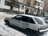 ВАЗ (Lada) 2109 1993 года за 550 000 тг. в Караганда – фото 3