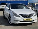 Hyundai Sonata 2012 года за 7 500 000 тг. в Костанай – фото 3