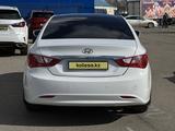 Hyundai Sonata 2012 года за 7 500 000 тг. в Костанай – фото 5