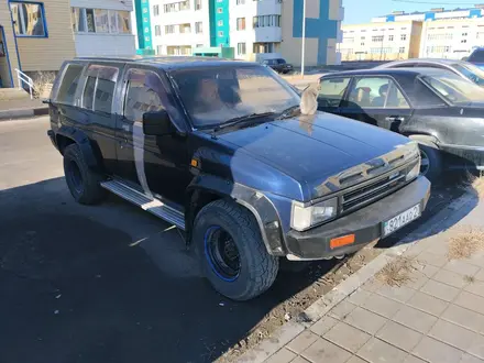 Расширение Nissan Terrano за 120 000 тг. в Шымкент – фото 3