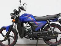 Lifan  ALPHA KHAN MOTO 2024 годаүшін330 000 тг. в Караганда