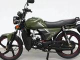 Lifan  ALPHA KHAN MOTO 2024 года за 340 000 тг. в Караганда – фото 4