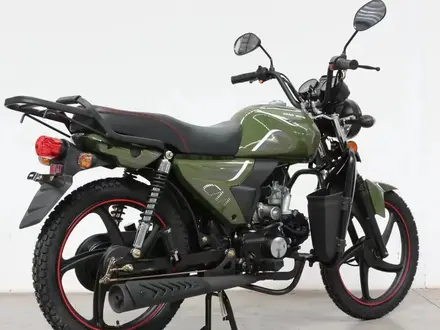 Lifan  ALPHA KHAN MOTO 2024 года за 340 000 тг. в Караганда – фото 6