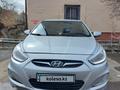 Hyundai Accent 2014 годаүшін4 200 000 тг. в Костанай