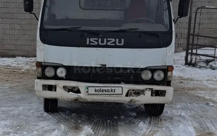 Isuzu 1998 года за 3 500 000 тг. в Шымкент