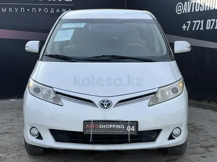 Toyota Previa 2015 года за 12 290 000 тг. в Актобе – фото 2