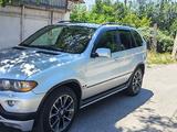 BMW X5 2004 годаүшін5 500 000 тг. в Шымкент