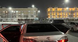 Toyota Camry 2014 года за 9 900 000 тг. в Астана – фото 5
