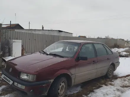 Volkswagen Passat 1993 года за 1 000 000 тг. в Денисовка – фото 3