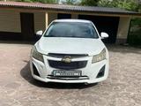 Chevrolet Cruze 2013 года за 3 200 000 тг. в Тараз