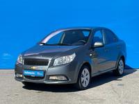 Chevrolet Nexia 2021 года за 4 770 000 тг. в Алматы