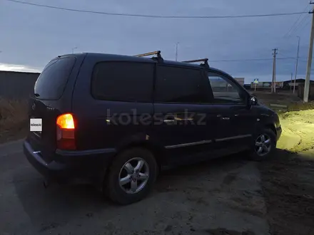 Hyundai Trajet 2004 года за 3 300 000 тг. в Атырау – фото 3