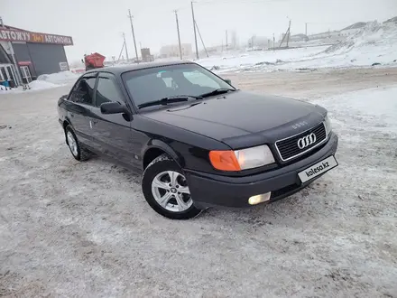 Audi 100 1993 года за 2 377 777 тг. в Астана