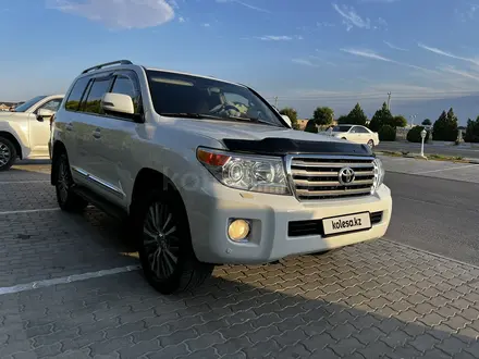 Toyota Land Cruiser 2014 года за 20 000 000 тг. в Актау – фото 5