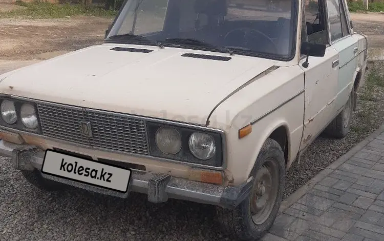 ВАЗ (Lada) 2106 1992 годаүшін230 000 тг. в Туркестан