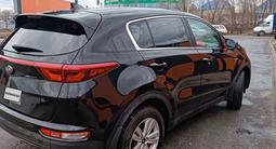 Kia Sportage 2016 года за 7 000 000 тг. в Уральск – фото 2