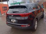 Kia Sportage 2016 года за 7 000 000 тг. в Уральск – фото 3